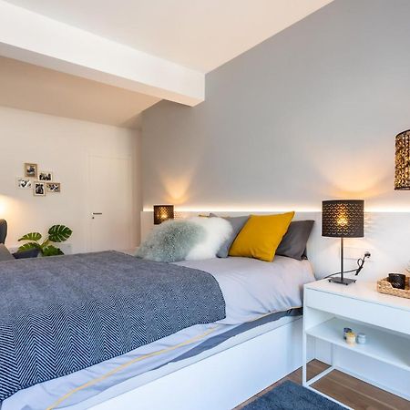 Impresionante Apartamento En Plaza De Galicia Вильягарсия-де-Ароса Экстерьер фото