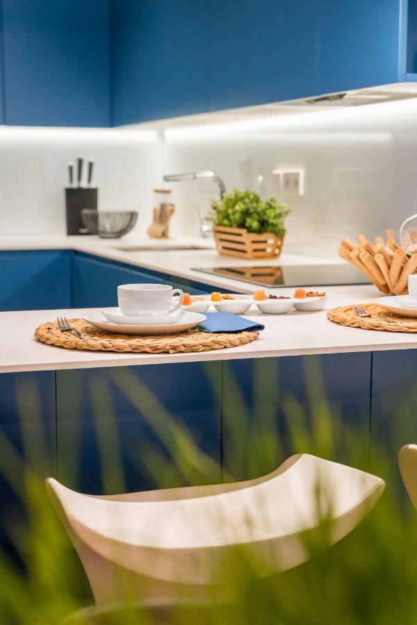 Impresionante Apartamento En Plaza De Galicia Вильягарсия-де-Ароса Экстерьер фото